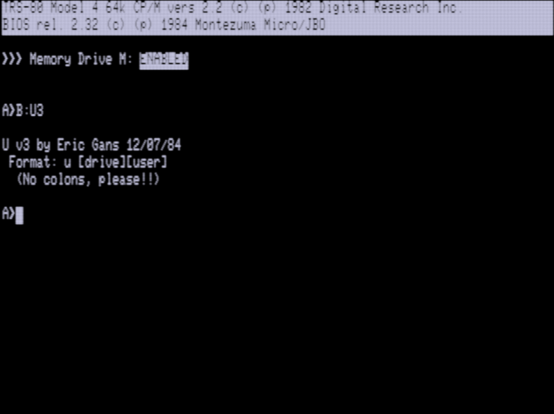 Screen shot